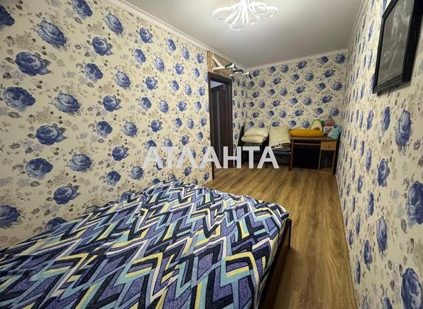 2-кімнатна квартира за адресою вул. Черняховського (площа 42 м²) - фото 5 2-кімнатна квартира за адресою вул. Черняховського (площа 42 м²) - Atlanta.ua - фото 5