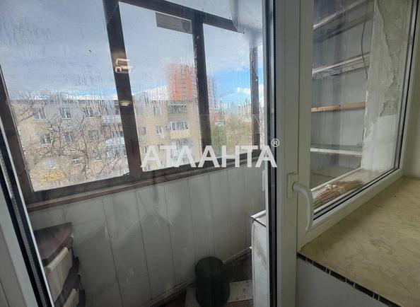 2-кімнатна квартира за адресою вул. Черняховського (площа 42 м²) - фото 9 2-кімнатна квартира за адресою вул. Черняховського (площа 42 м²) - Atlanta.ua - фото 9