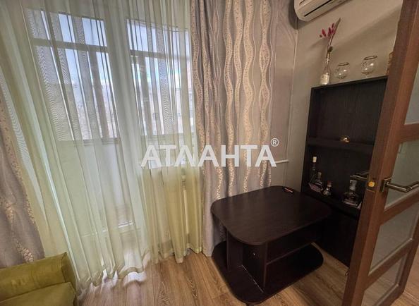 2-кімнатна квартира за адресою вул. Черняховського (площа 42 м²) - фото 10 2-кімнатна квартира за адресою вул. Черняховського (площа 42 м²) - Atlanta.ua - фото 10