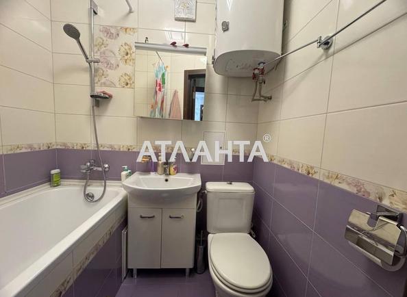 2-кімнатна квартира за адресою вул. Черняховського (площа 42 м²) - фото 11 2-кімнатна квартира за адресою вул. Черняховського (площа 42 м²) - Atlanta.ua - фото 11