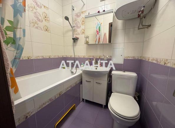2-кімнатна квартира за адресою вул. Черняховського (площа 42 м²) - фото 12 2-кімнатна квартира за адресою вул. Черняховського (площа 42 м²) - Atlanta.ua - фото 12