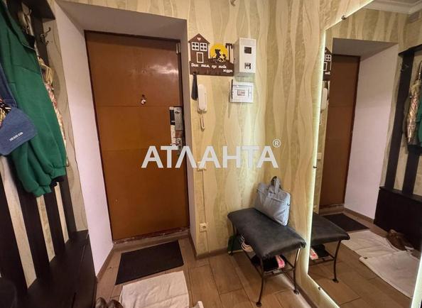 2-кімнатна квартира за адресою вул. Черняховського (площа 42 м²) - фото 13 2-кімнатна квартира за адресою вул. Черняховського (площа 42 м²) - Atlanta.ua - фото 13