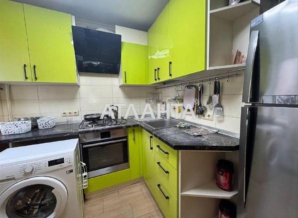 2-кімнатна квартира за адресою вул. Черняховського (площа 42 м²) - Atlanta.ua - фото 3