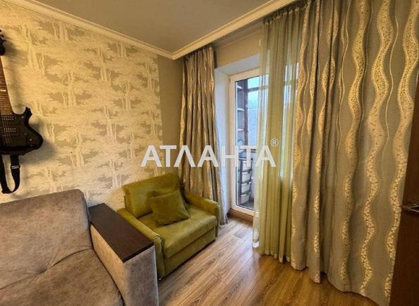 2-кімнатна квартира за адресою вул. Черняховського (площа 42 м²) - Atlanta.ua - фото 8