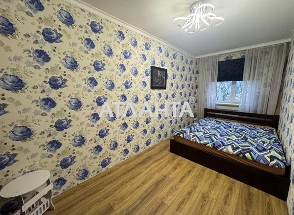 2-кімнатна квартира за адресою вул. Черняховського (площа 42 м²) - Atlanta.ua - фото 10