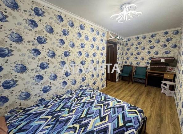 2-кімнатна квартира за адресою вул. Черняховського (площа 42 м²) - Atlanta.ua - фото 11