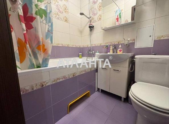 2-кімнатна квартира за адресою вул. Черняховського (площа 42 м²) - Atlanta.ua - фото 13