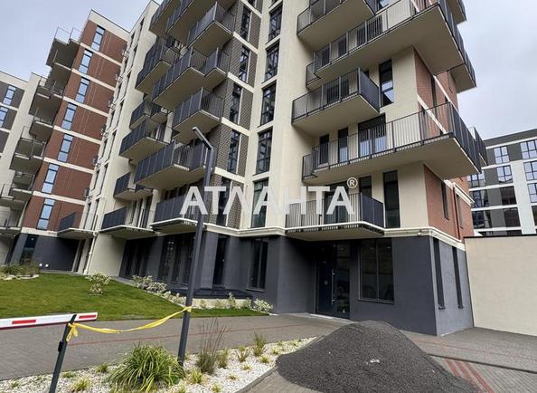 1-кімнатна квартира за адресою вул. Галицька (площа 49,0 м²) - Atlanta.ua