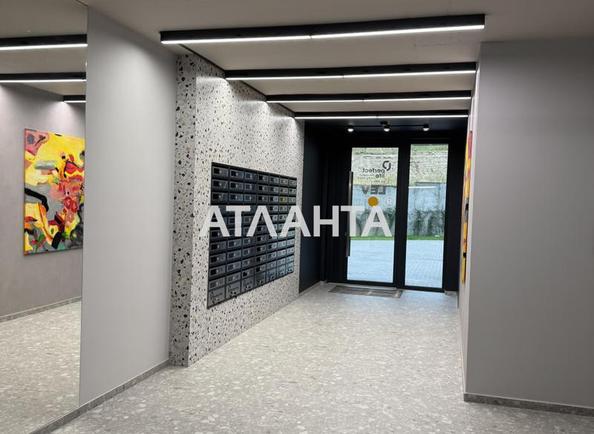 1-кімнатна квартира за адресою вул. Галицька (площа 49,0 м²) - Atlanta.ua - фото 8