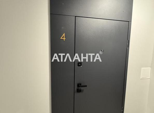 1-кімнатна квартира за адресою вул. Галицька (площа 49,0 м²) - Atlanta.ua - фото 11