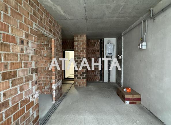 1-кімнатна квартира за адресою вул. Галицька (площа 49,0 м²) - Atlanta.ua - фото 16