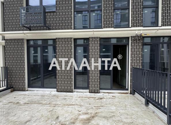 1-кімнатна квартира за адресою вул. Галицька (площа 49,0 м²) - Atlanta.ua - фото 18