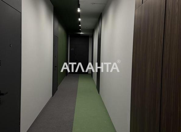1-кімнатна квартира за адресою вул. Галицька (площа 49,0 м²) - Atlanta.ua - фото 23