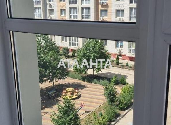 1-кімнатна квартира за адресою вул. Будівельна (площа 43 м²) - Atlanta.ua - фото 2