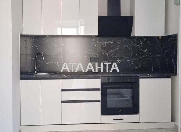 1-кімнатна квартира за адресою вул. Будівельна (площа 43 м²) - Atlanta.ua - фото 4