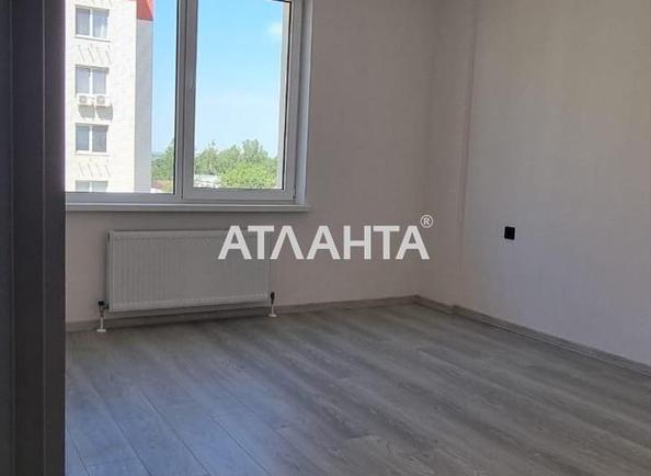 1-кімнатна квартира за адресою вул. Будівельна (площа 43 м²) - Atlanta.ua - фото 5