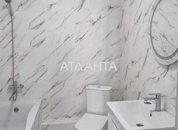 1-кімнатна квартира за адресою вул. Будівельна (площа 43 м²) - Atlanta.ua - фото 11
