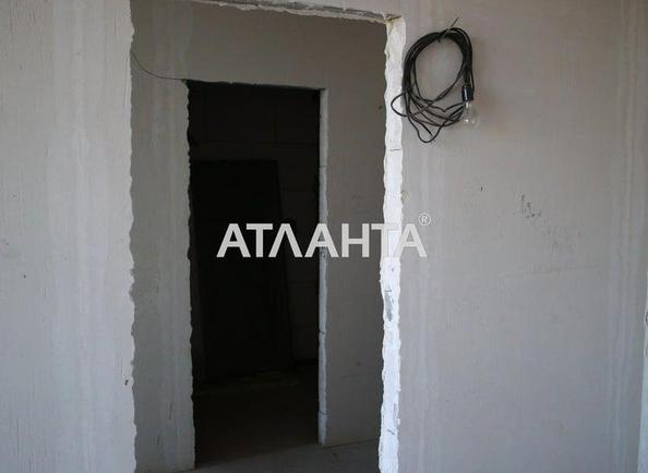 1-room apartment apartment by the address st. Geranevaya (area 35,9 m²) - Atlanta.ua - photo 3