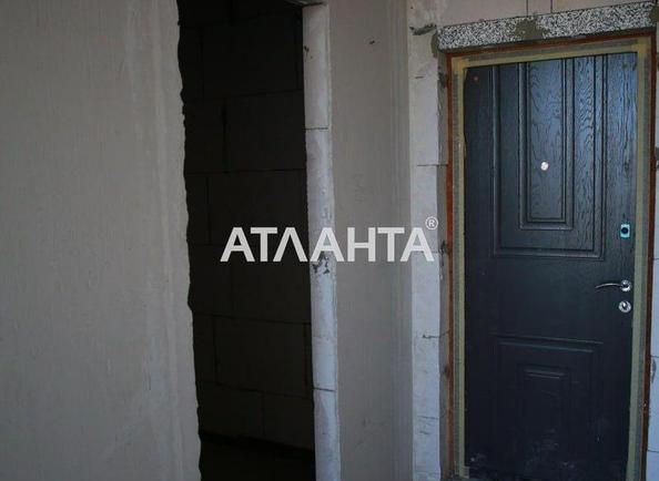 1-room apartment apartment by the address st. Geranevaya (area 35,9 m²) - Atlanta.ua - photo 4