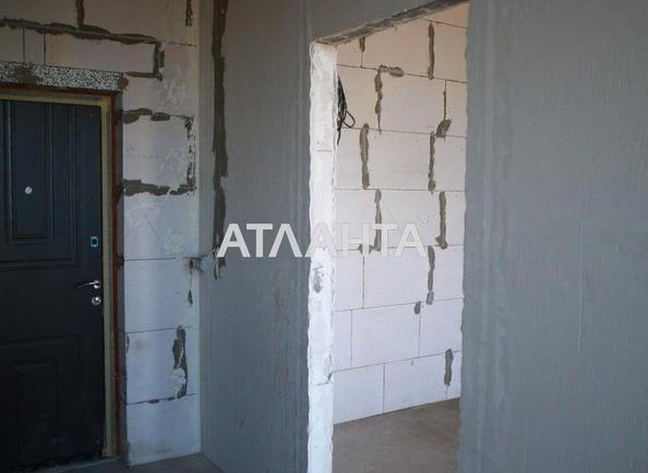 1-room apartment apartment by the address st. Geranevaya (area 35,9 m²) - Atlanta.ua - photo 5