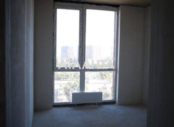 1-room apartment apartment by the address st. Geranevaya (area 35,9 m²) - Atlanta.ua - photo 2