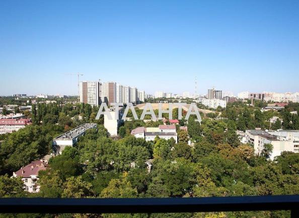 1-room apartment apartment by the address st. Geranevaya (area 35,9 m²) - Atlanta.ua - photo 8