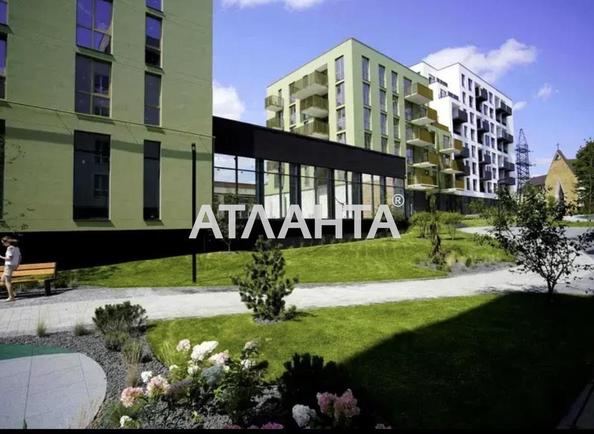 1-кімнатна квартира за адресою вул. Пасічна (площа 53,4 м²) - Atlanta.ua