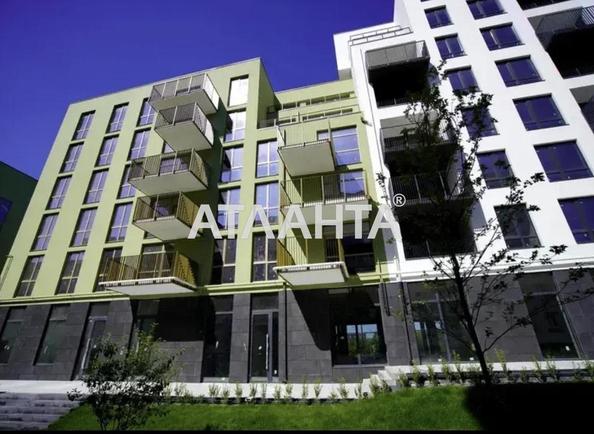 1-кімнатна квартира за адресою вул. Пасічна (площа 53,4 м²) - Atlanta.ua - фото 2