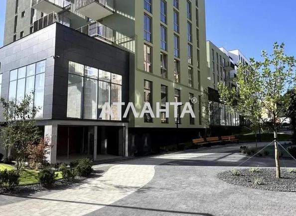 1-кімнатна квартира за адресою вул. Пасічна (площа 53,4 м²) - Atlanta.ua - фото 3