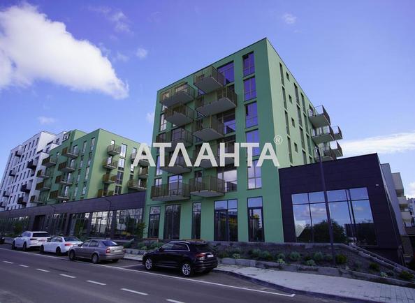 1-кімнатна квартира за адресою вул. Пасічна (площа 53,4 м²) - Atlanta.ua - фото 4