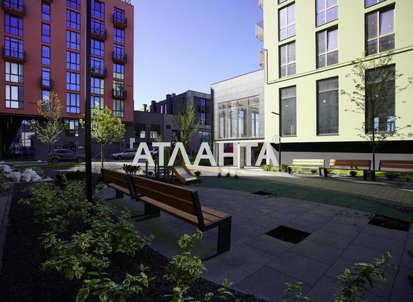 1-кімнатна квартира за адресою вул. Пасічна (площа 53,4 м²) - Atlanta.ua - фото 5