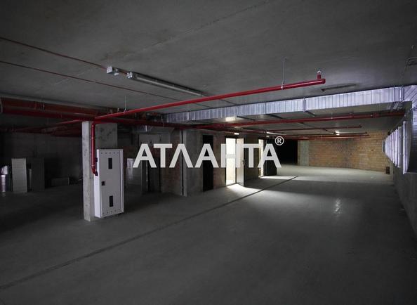 1-кімнатна квартира за адресою вул. Пасічна (площа 53,4 м²) - Atlanta.ua - фото 7