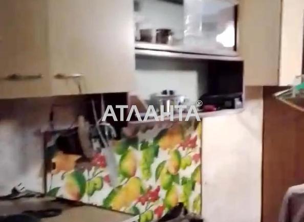Коммунальная квартира по адресу ул. Новикова (площадь 17 м²) - Atlanta.ua