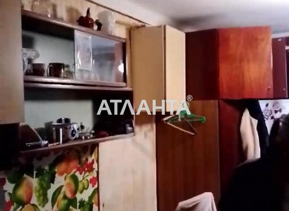 Коммунальная квартира по адресу ул. Новикова (площадь 17 м²) - Atlanta.ua - фото 2