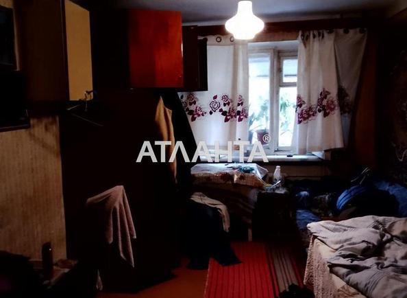 Коммунальная квартира по адресу ул. Новикова (площадь 17 м²) - Atlanta.ua - фото 3