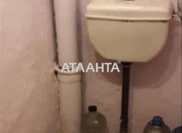 Room in dormitory apartment by the address st. Novikova (area 17 m²) - Atlanta.ua - фото 5