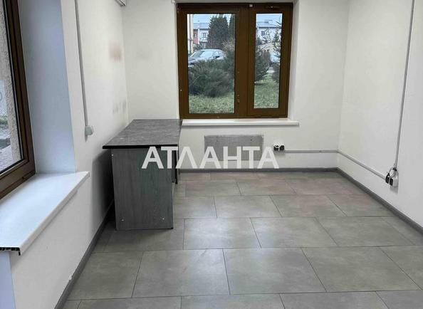 Комерційна нерухомість за адресою вул. Тичини (площа 112 м²) - Atlanta.ua