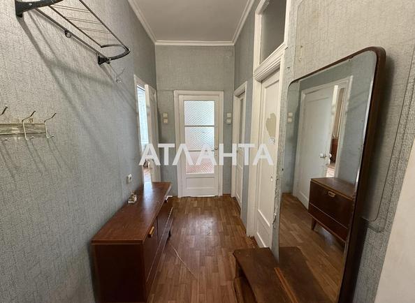 1-кімнатна квартира за адресою вул. Рішельєвська (площа 36 м²) - Atlanta.ua - фото 2