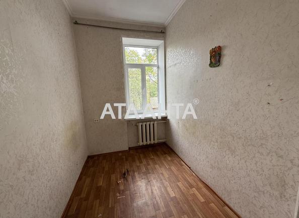 1-кімнатна квартира за адресою вул. Рішельєвська (площа 36 м²) - Atlanta.ua - фото 3