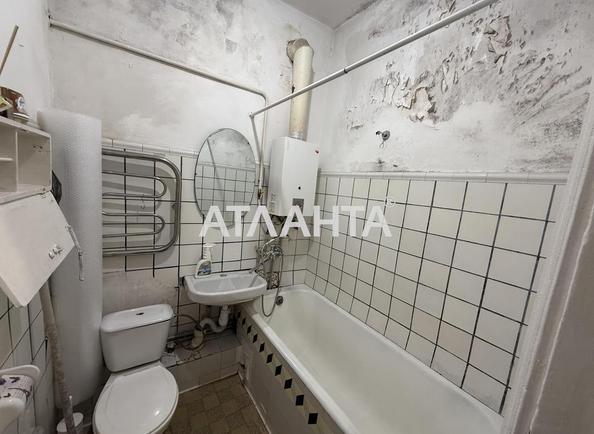 1-кімнатна квартира за адресою вул. Рішельєвська (площа 36 м²) - Atlanta.ua - фото 6