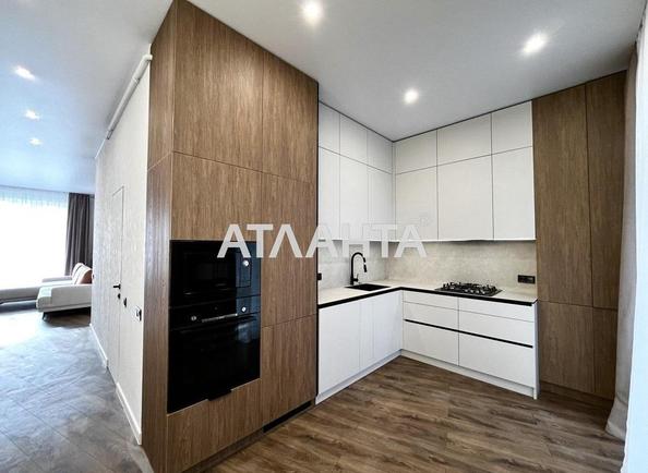 Будинок за адресою вул. Івасюка (площа 140 м²) - Atlanta.ua - фото 2