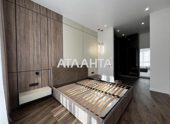 Будинок за адресою вул. Івасюка (площа 140 м²) - Atlanta.ua - фото 3