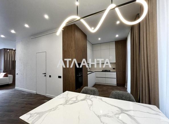 Будинок за адресою вул. Івасюка (площа 140 м²) - Atlanta.ua - фото 5