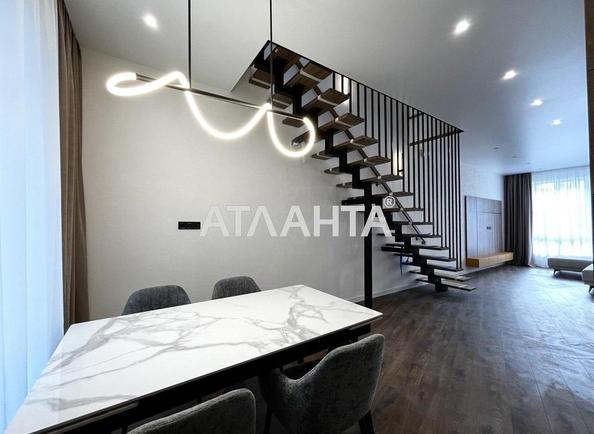 Будинок за адресою вул. Івасюка (площа 140 м²) - Atlanta.ua - фото 6