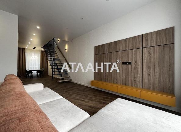 Будинок за адресою вул. Івасюка (площа 140 м²) - Atlanta.ua - фото 8