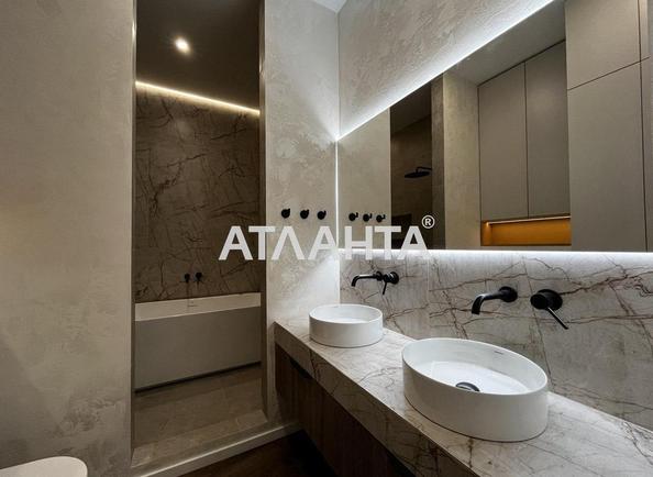 Будинок за адресою вул. Івасюка (площа 140 м²) - Atlanta.ua - фото 11