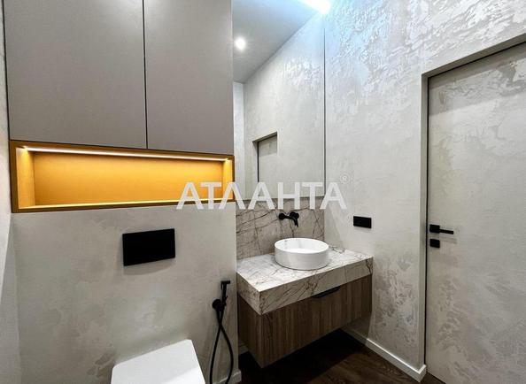 Будинок за адресою вул. Івасюка (площа 140 м²) - Atlanta.ua - фото 13