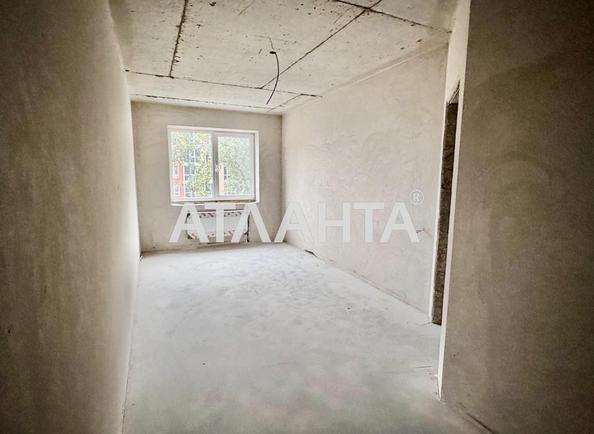 1-кімнатна квартира за адресою вул. Відпочинку (площа 37,6 м²) - Atlanta.ua - фото 2