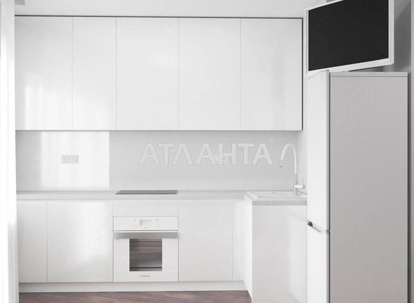 1-кімнатна квартира за адресою вул. Приморська (площа 21 м²) - Atlanta.ua - фото 2