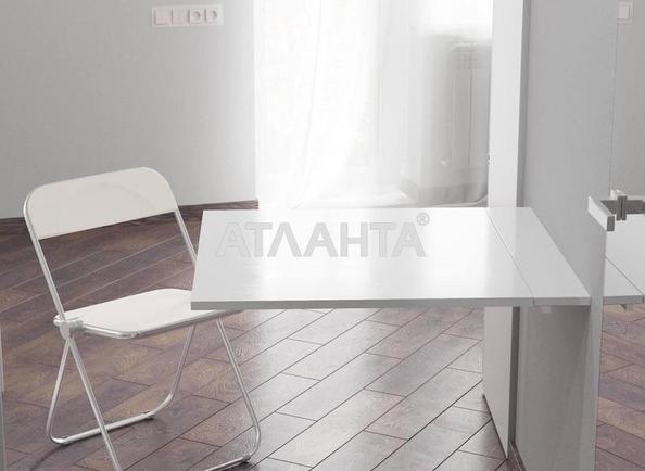1-кімнатна квартира за адресою вул. Приморська (площа 21 м²) - Atlanta.ua - фото 3